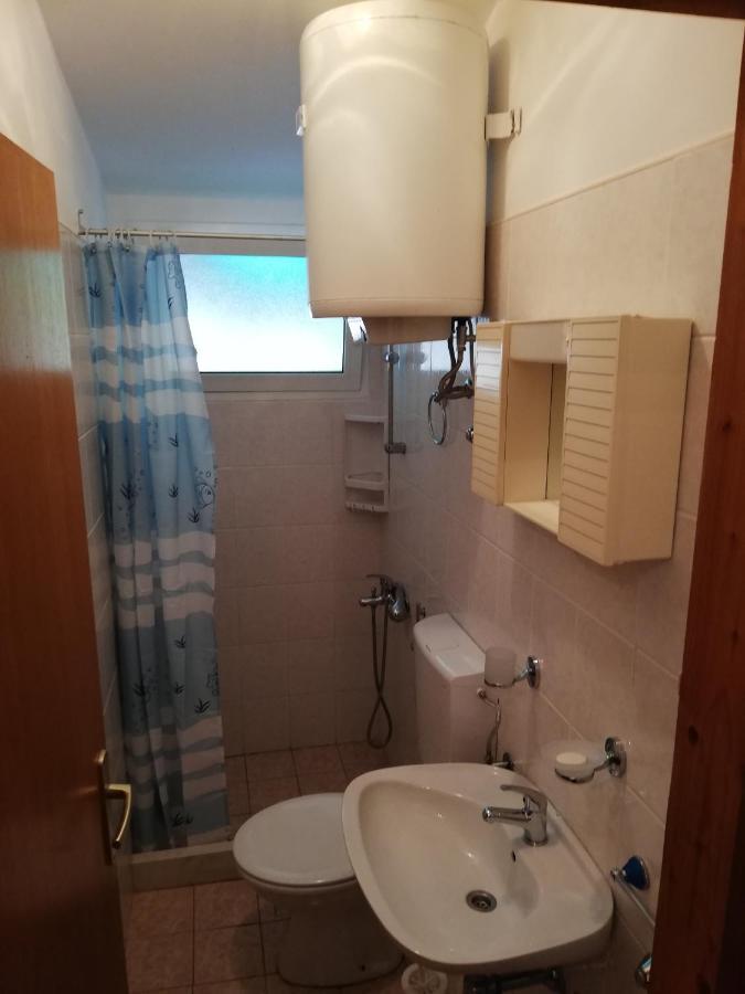 Apartments Ana Pogana Punta Križa エクステリア 写真