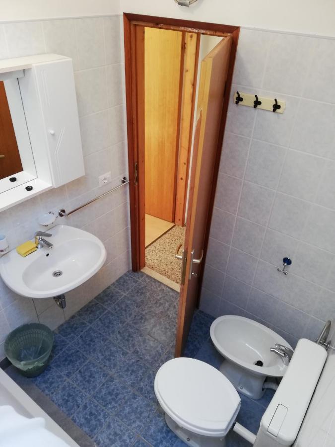 Apartments Ana Pogana Punta Križa エクステリア 写真