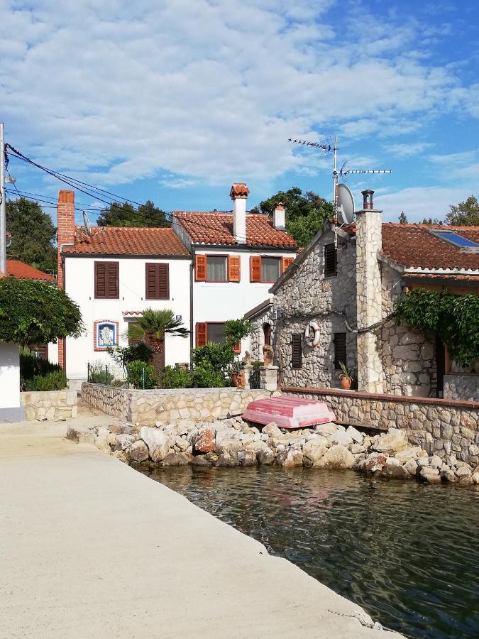 Apartments Ana Pogana Punta Križa エクステリア 写真