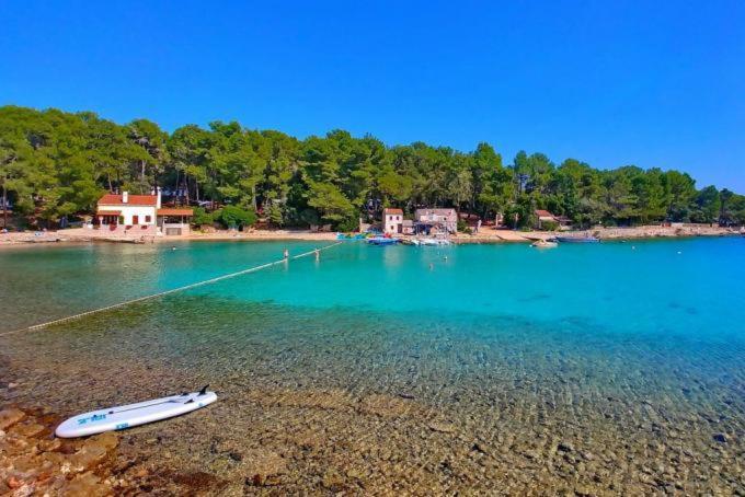 Apartments Ana Pogana Punta Križa エクステリア 写真