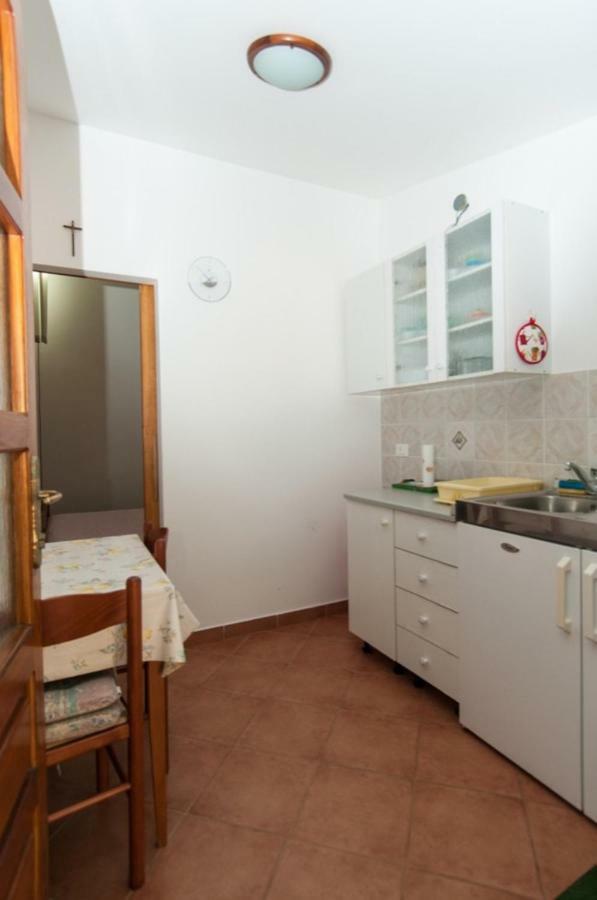 Apartments Ana Pogana Punta Križa エクステリア 写真
